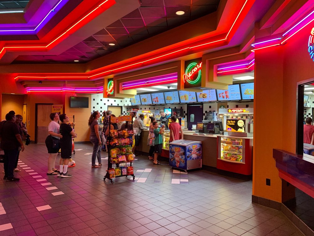 Brandywine Town Center