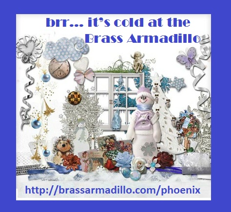 Brass Armadillo Antique Mall - Phoenix