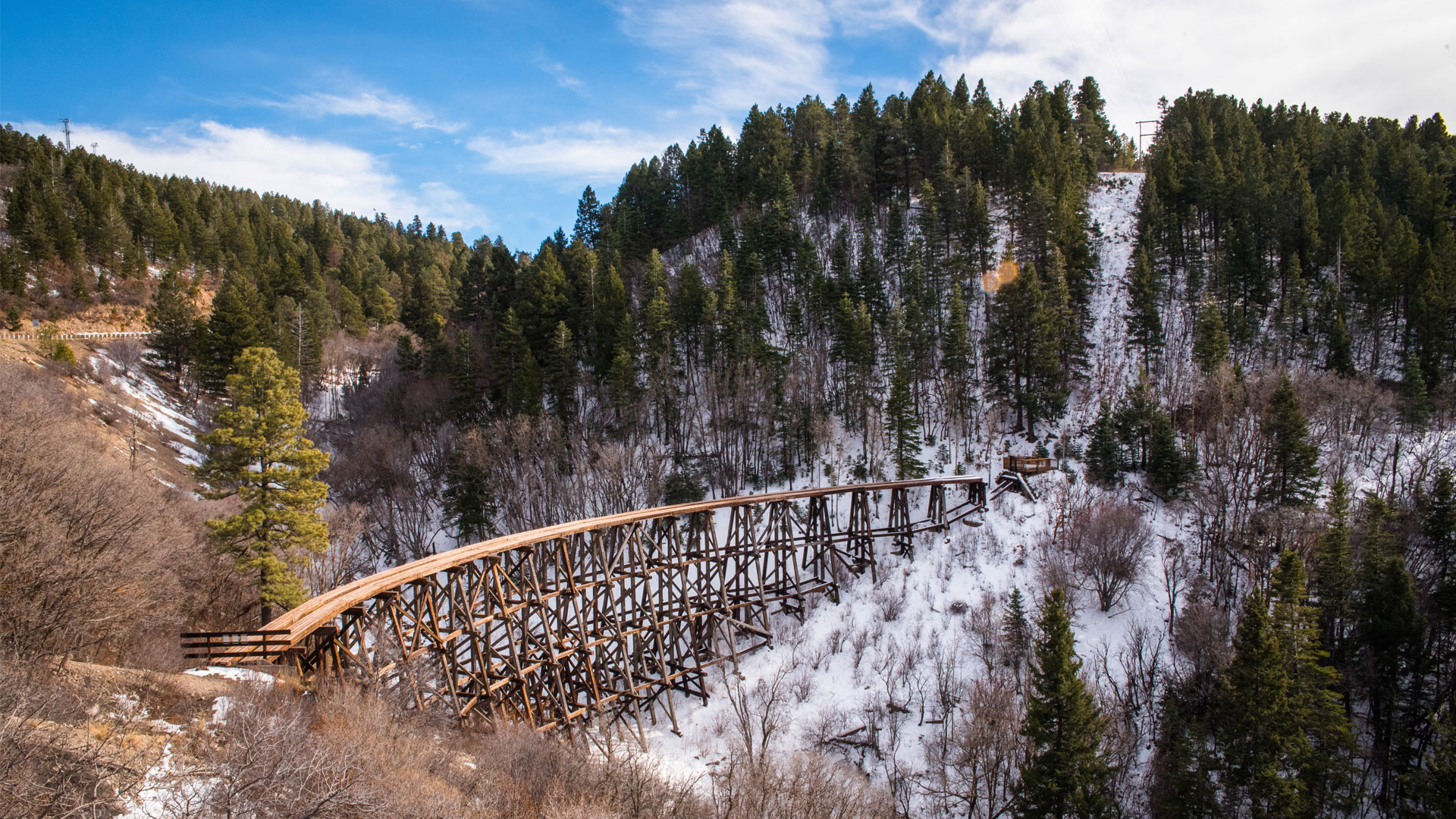 Burro Street Exchange