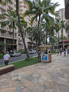 Waikiki Beach Walk photo 2