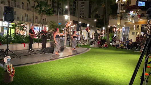 Waikiki Beach Walk photo 3