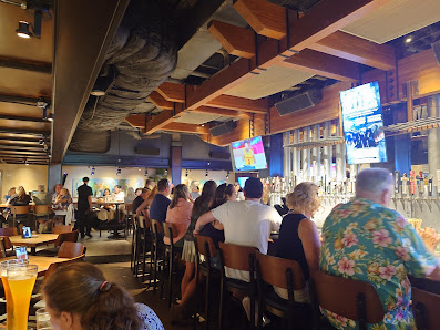 Waikiki Beach Walk photo 4