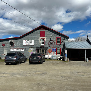 Fairfield Antique Mall photo 1