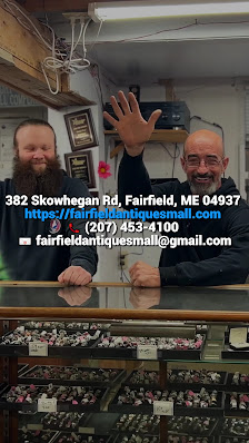 Fairfield Antique Mall photo 3