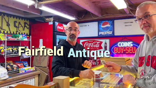 Fairfield Antique Mall photo 5