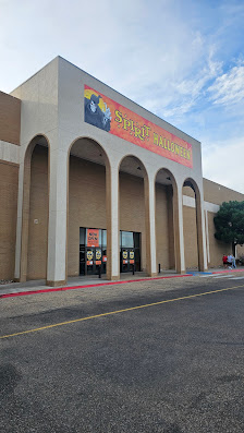 South Plains Plaza photo 1