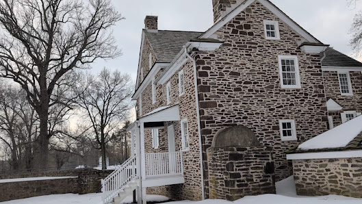 Washington Crossing photo 3