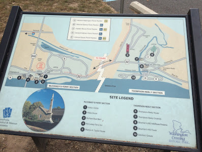 Washington Crossing photo 4