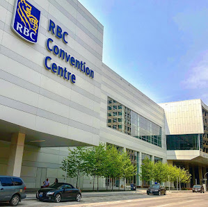 RBC Convention Centre Winnipeg photo 1
