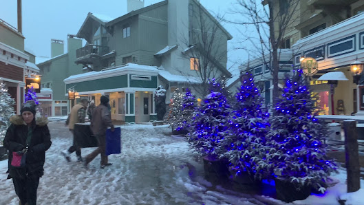 Stratton Village photo 3