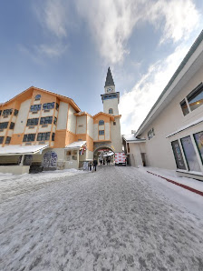 Stratton Village photo 4