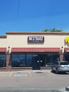 Austin Bluffs Shopping center photo 1