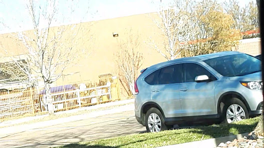 Austin Bluffs Shopping center photo 3