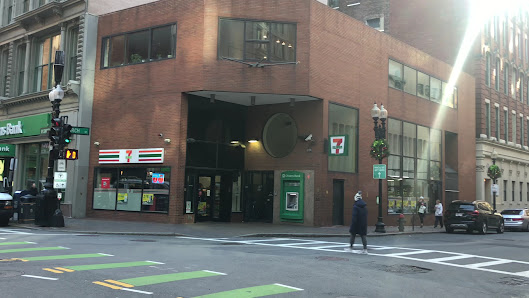 Downtown Crossing photo 1