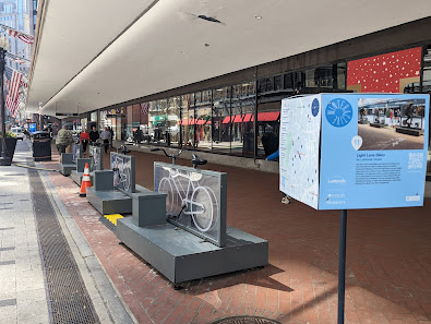 Downtown Crossing photo 2