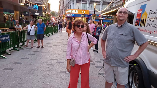 Downtown Crossing photo 3