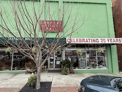 Sanford Antique Mall photo 1