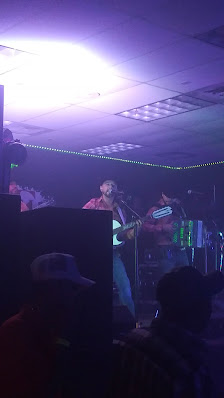 Paseo Plaza - another spot to pick up the trail photo 3