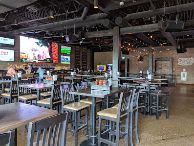 Towerlane Centre photo 1