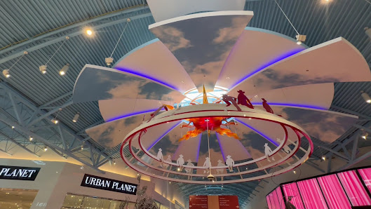 Marlborough Mall photo 3