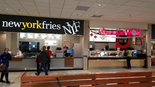 Marlborough Mall photo 5