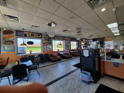 County Line Plaza photo 2