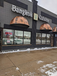 County Line Plaza photo 4