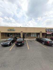 County Line Plaza photo 5