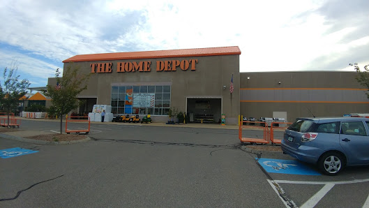 Lafayette Crossing photo 1