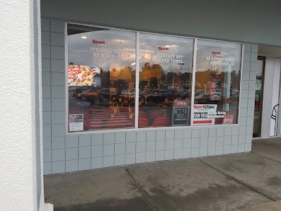 Lafayette Crossing photo 2