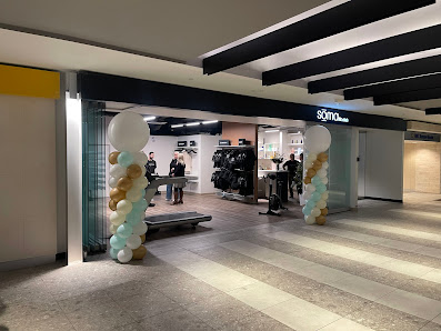 Place Ville Marie photo 1