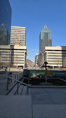 Place Ville Marie photo 2