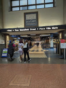 Place Ville Marie photo 4