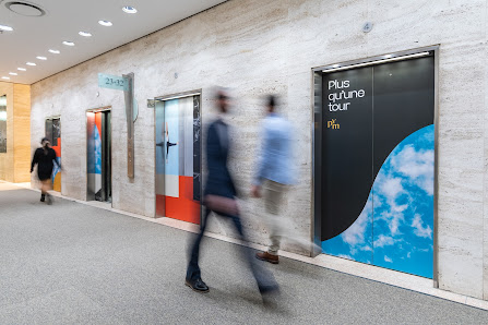 Place Ville Marie photo 5