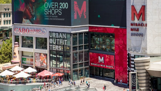 Miracle Mile Shops photo 1