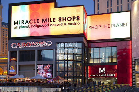 Miracle Mile Shops photo 5