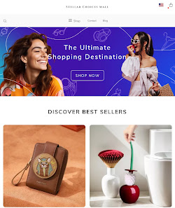 Stellar Choice Mall photo 2