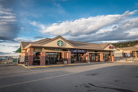 Chilkoot Centre photo 1