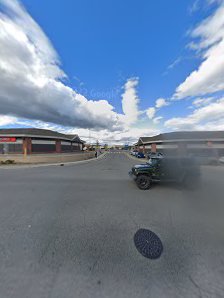 Chilkoot Centre photo 3