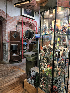 The Old Mill vintage marketplace and Flea photo 1