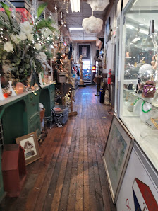 The Old Mill vintage marketplace and Flea photo 2