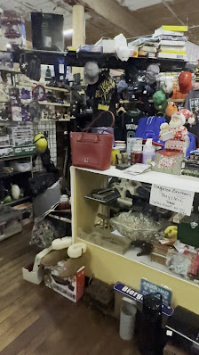 The Old Mill vintage marketplace and Flea photo 3