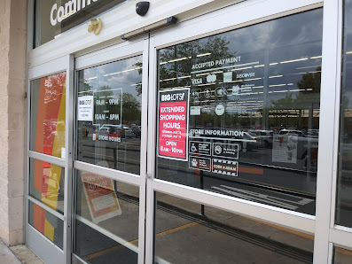 Carolina Pavilion photo 2