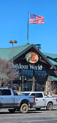 Pinnacle Hills Promenade photo 1