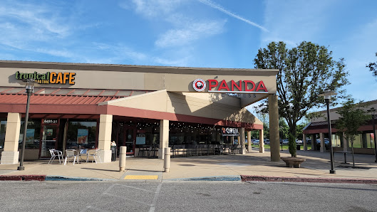 Dobbin Center photo 1