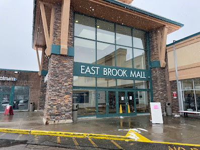 East Brook Mall photo 1