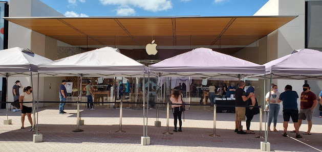 The Shops At Orchard Place photo 2