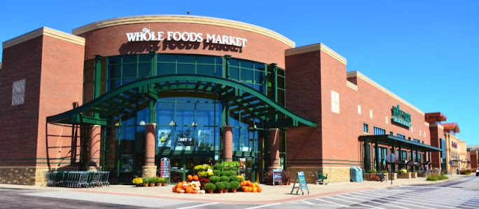 Springbrook Prairie Pavilion photo 1