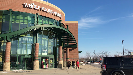 Springbrook Prairie Pavilion photo 3