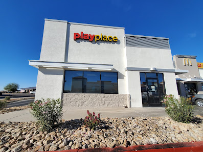 Surprise Crossing photo 1